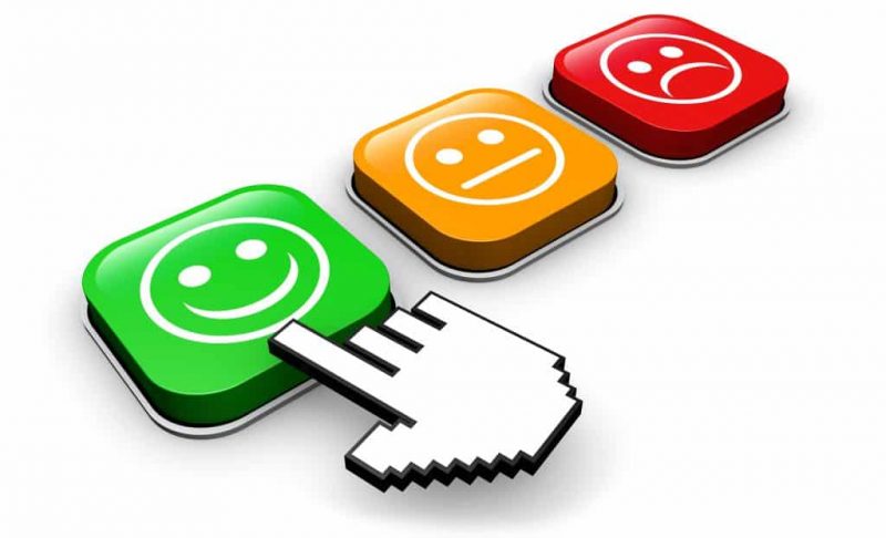 feedback ontwikkelingsproces