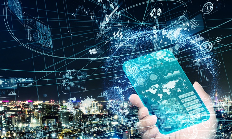 moderne software applicaties