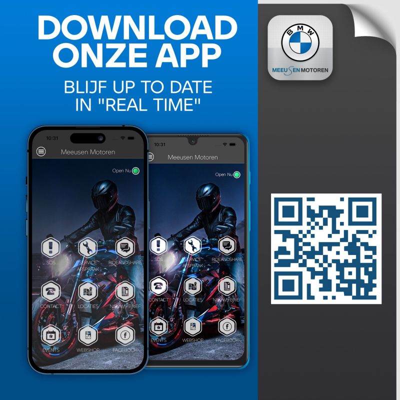 Een app voor je bedrijf